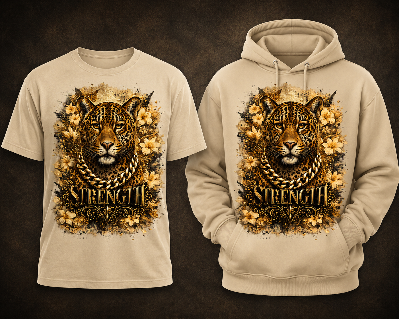 Strength T