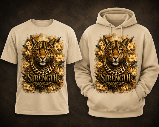 Strength T