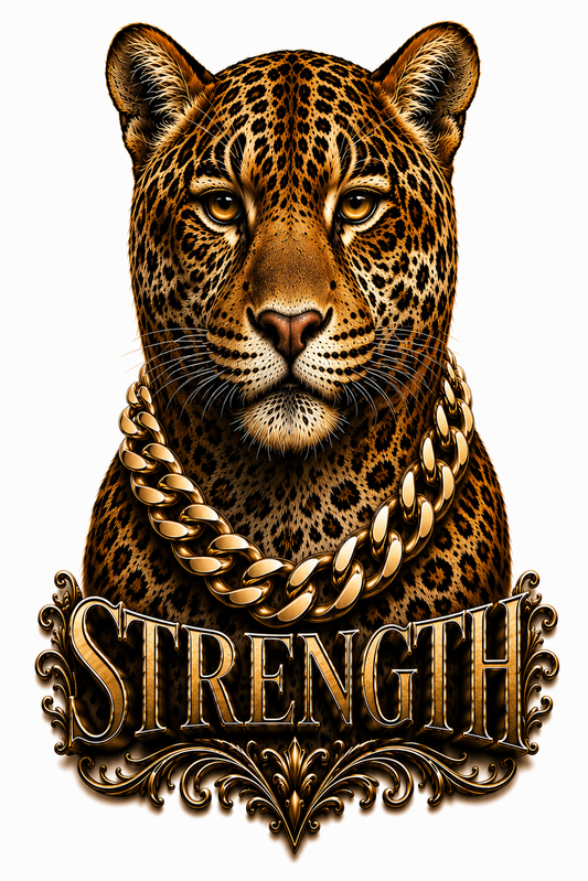 Strength T