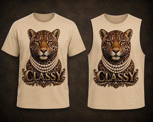 Classy T