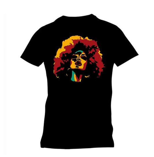 Lady Soul T
