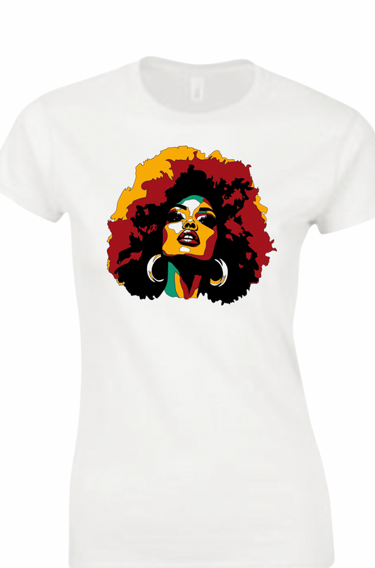 Lady Soul T