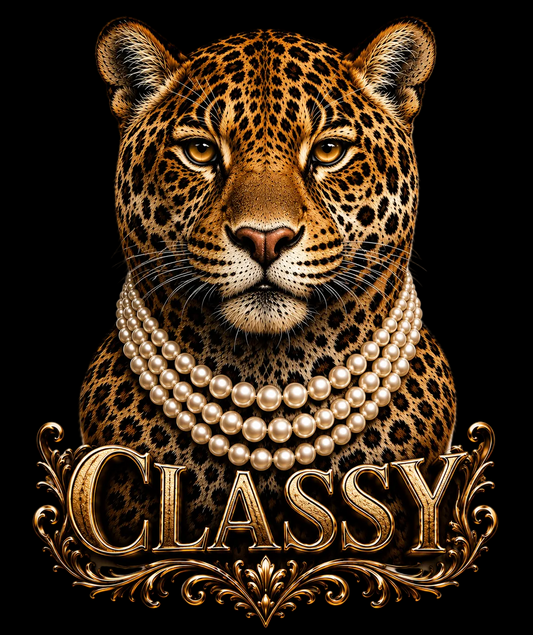 Classy T