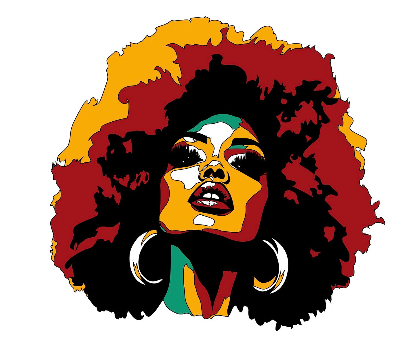 Lady Soul T