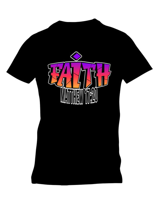 FAITH TEE