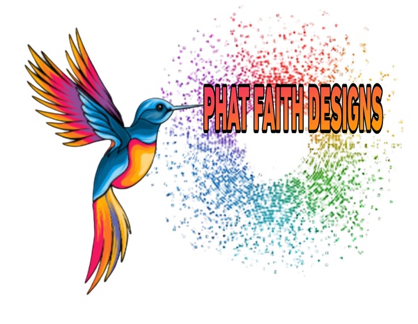 PHAT Faith Designs